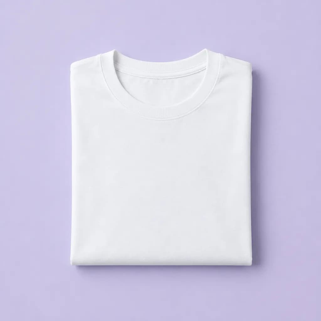 Remera básica